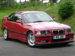 BMW M3 Special Edition 1998 года